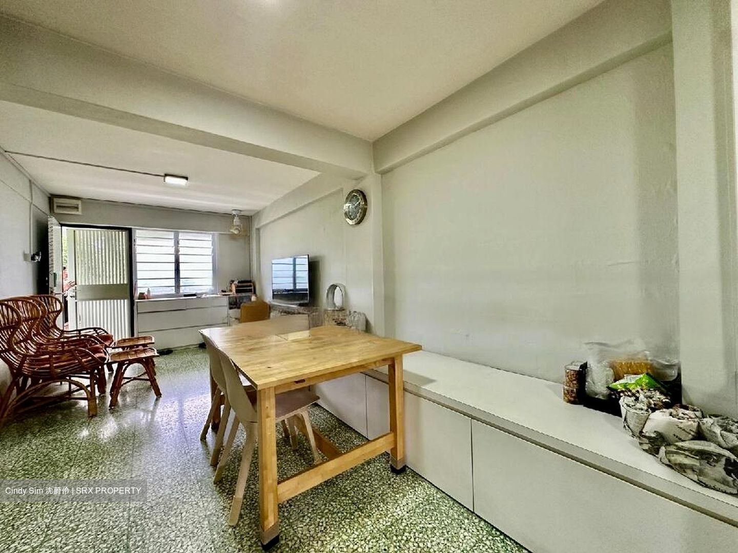 Blk 130 KIM TIAN VISTA (Bukit Merah), HDB 3 Rooms #592361551